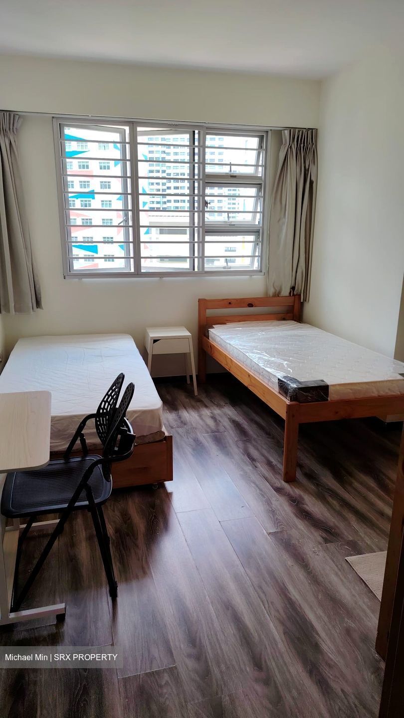 Blk 451B Fernvale Foliage (Sengkang), HDB 4 Rooms #542121921